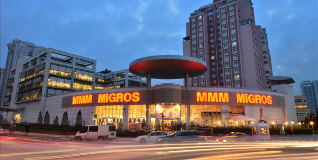 Migros Türk Süpermarketi Hakkında Detaylı İnceleme