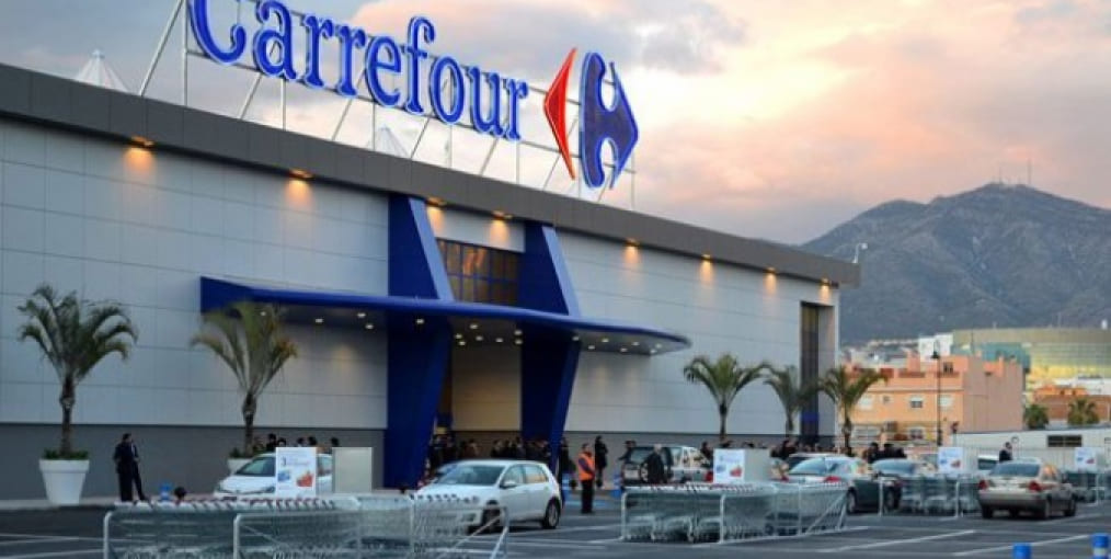 Carrefour SA Süpermarketi Hakkında Detaylı İnceleme